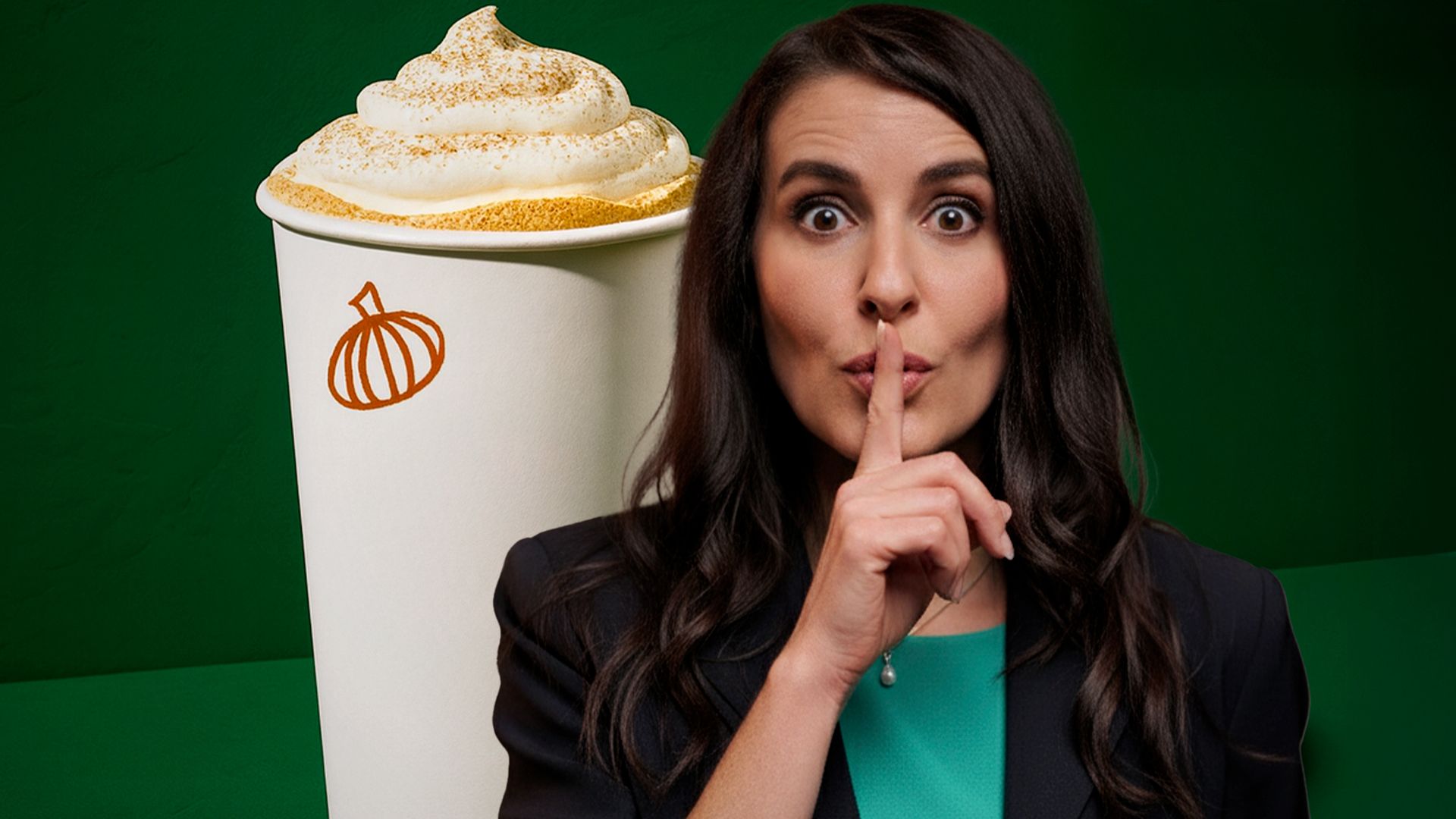 The Story Behind Starbucks