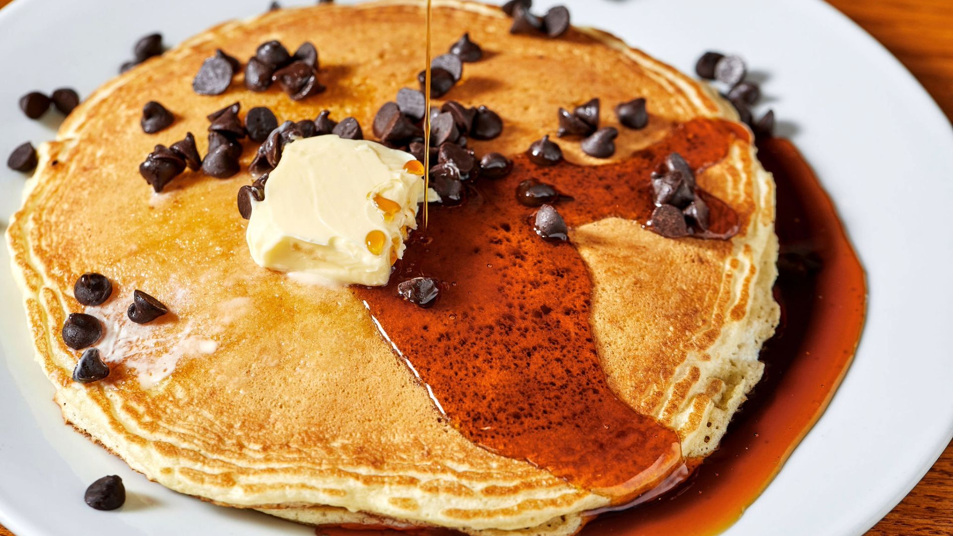 Huckleberry’s Restaurant Franchise