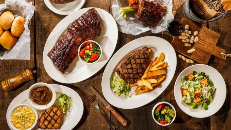 Texas Roadhouse Franchise