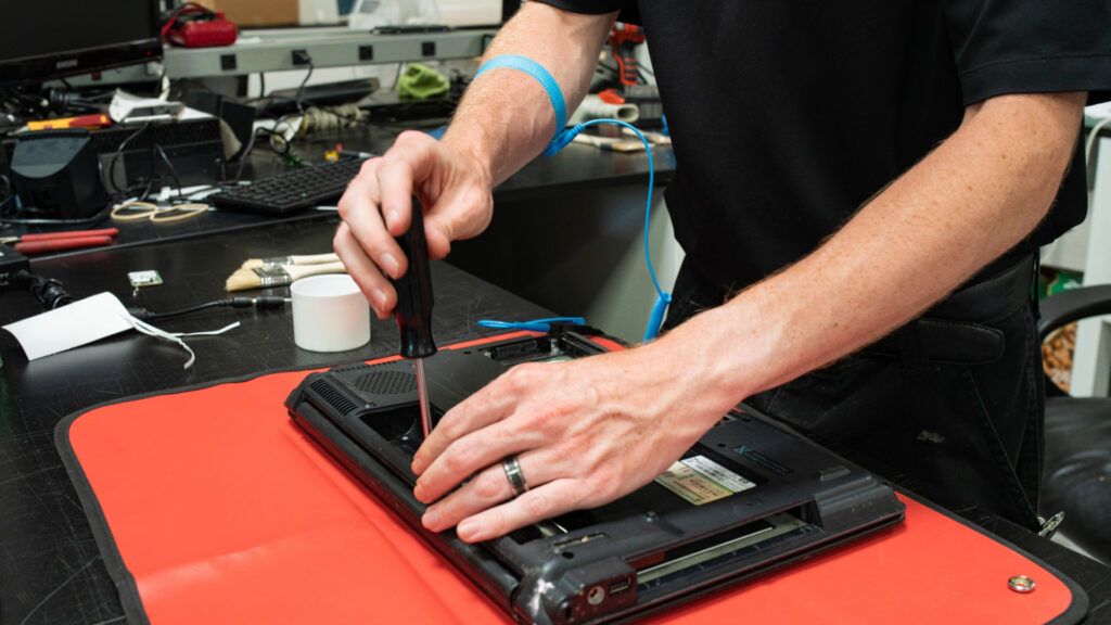 Prism Specialty Restoration Franchise