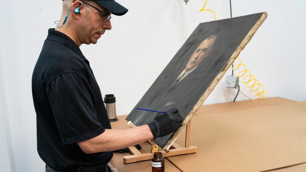 Prism Specialty Restoration Franchise