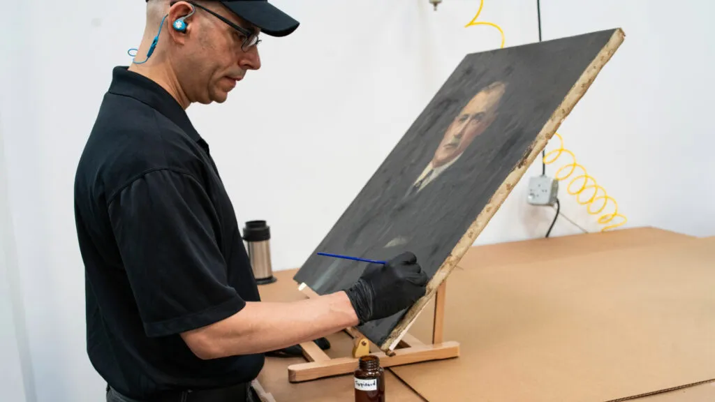 Prism Specialty Restoration Franchise