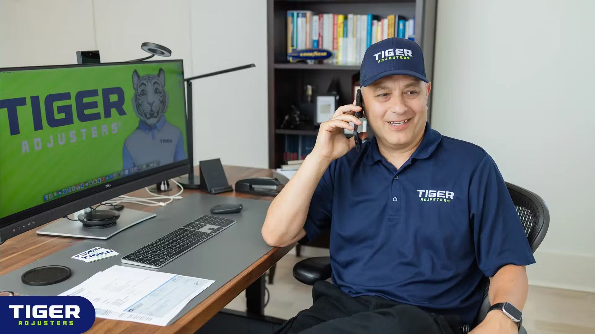 Tiger Adjusters Franchise