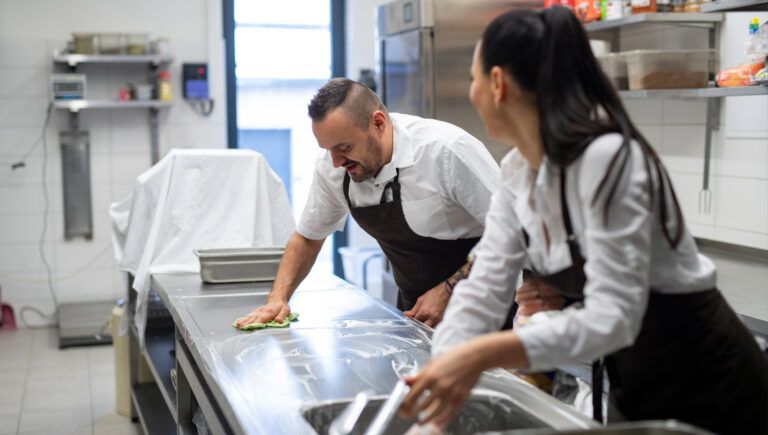 Kitchen Guard Franchise