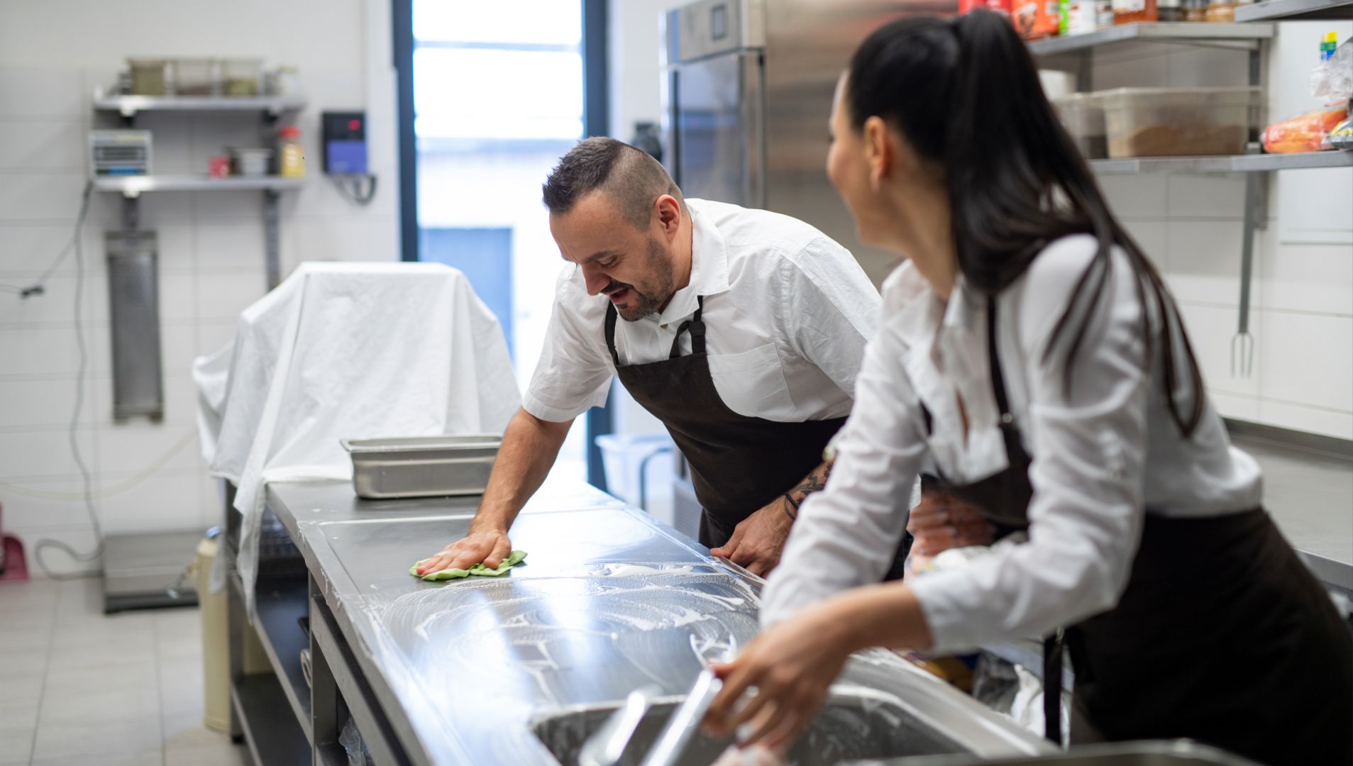 Kitchen Guard Franchise