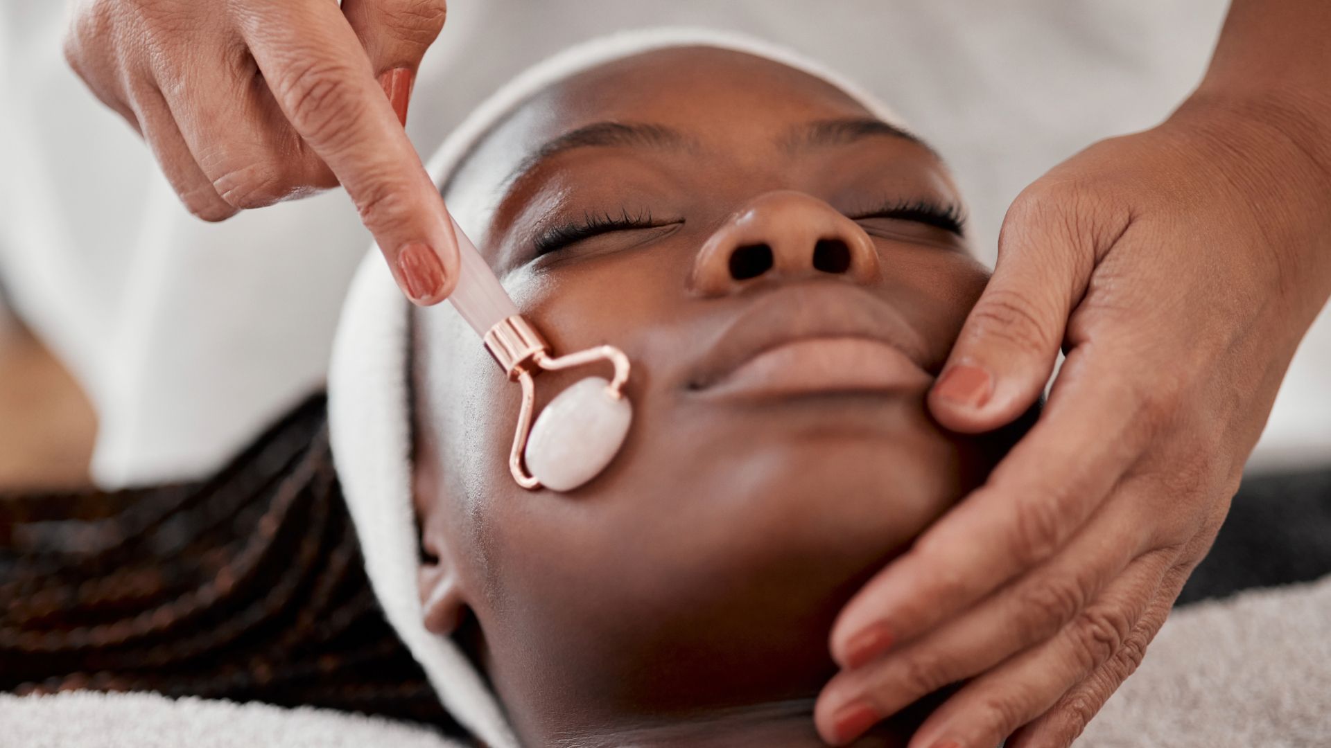 Face Foundrié Franchise