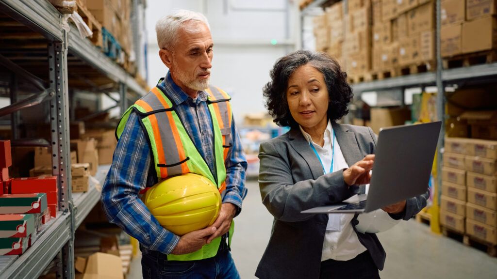 SUPPLY POINTe Franchise