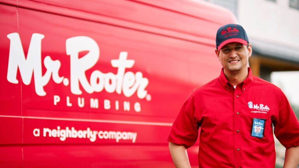 Mr. Rooter Franchise