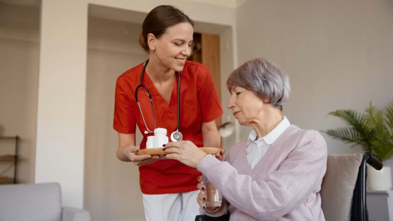 FirstLight Home Care Franchise