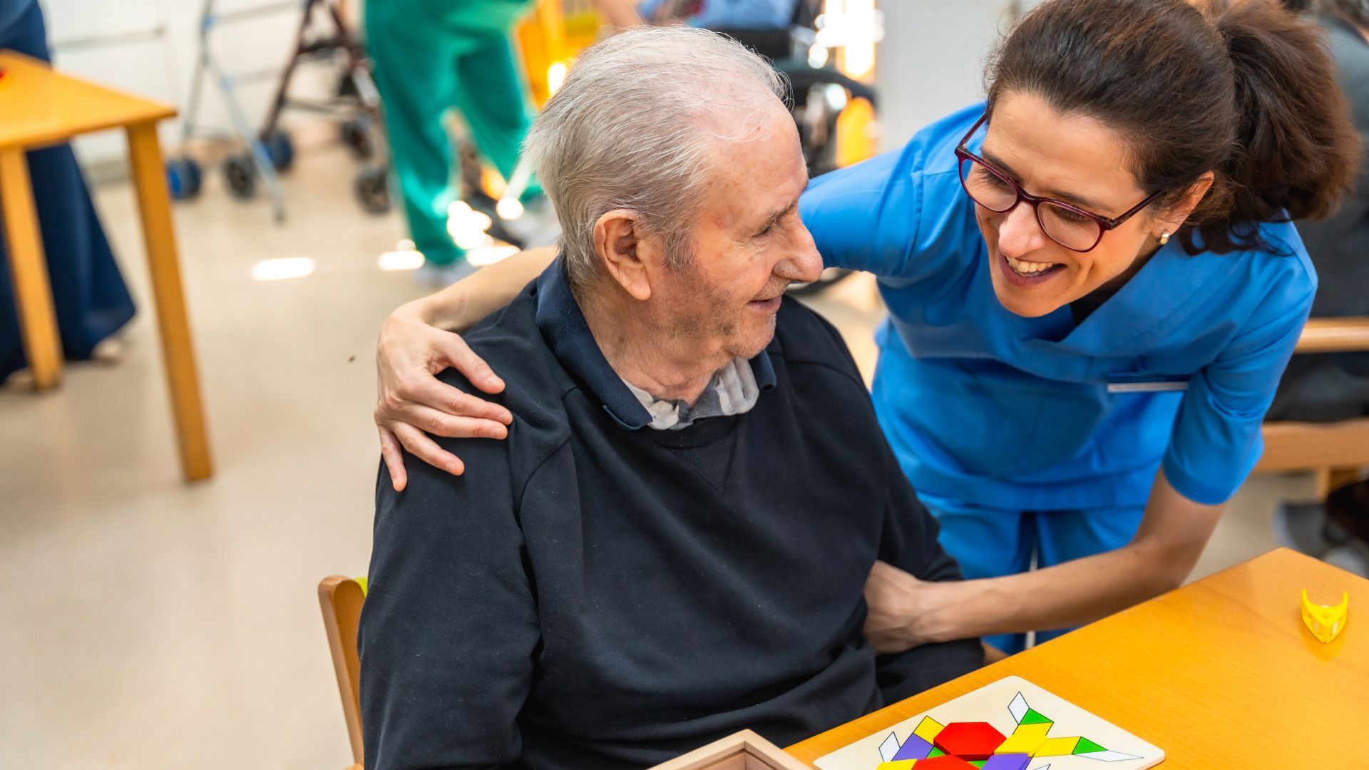 Oasis Senior Advisors Franchise