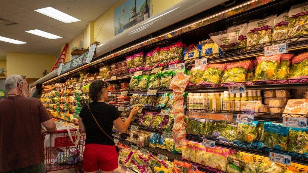 Trader Joe's Franchise​