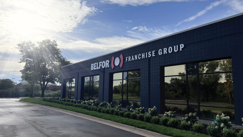 BELFOR Franchise Group