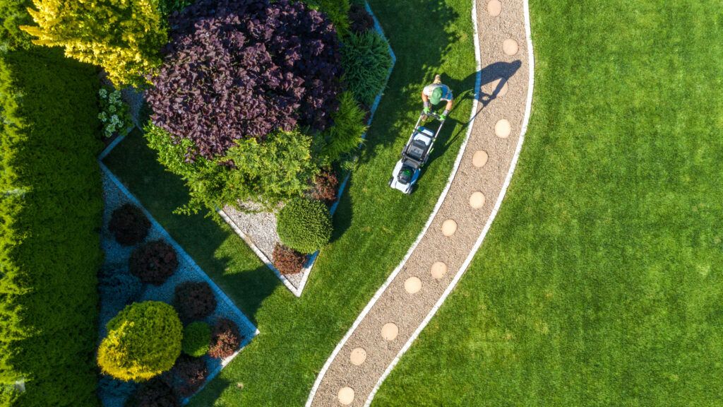 U.S. Lawns Franchise