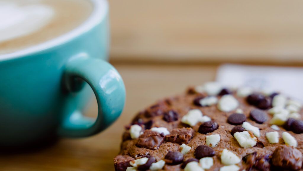 Crumbl Cookies Franchise