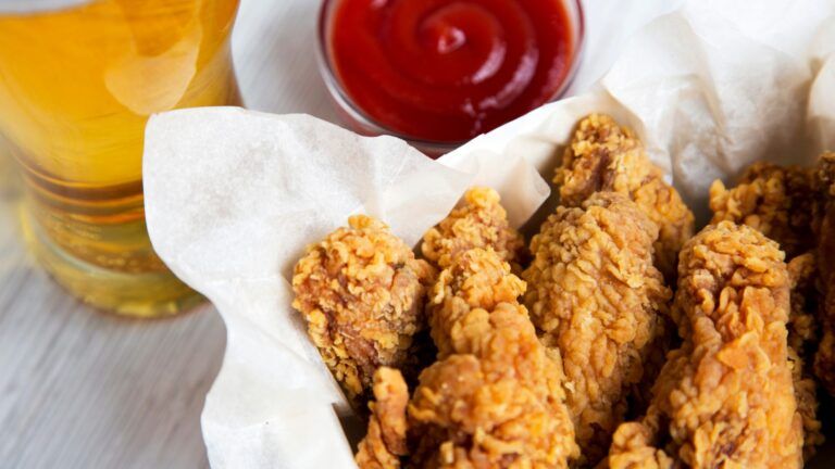 Church's Chicken Franchise