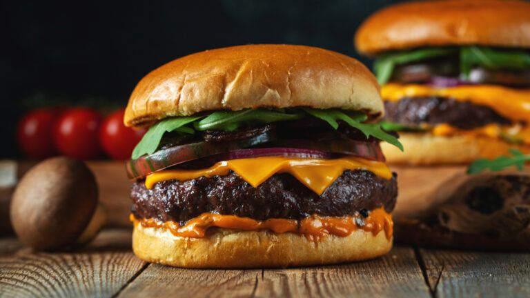 Whataburger Franchise