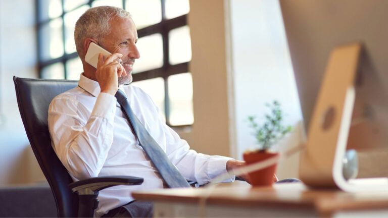 Brokers Operating System