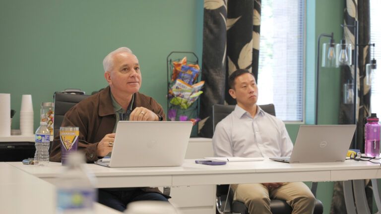 Brokers Operating System