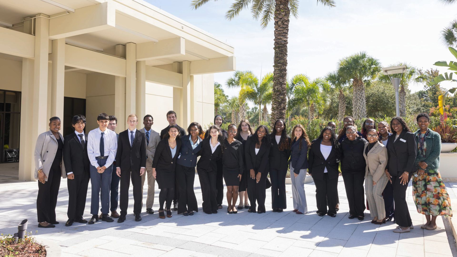 FBA partners with FBLA