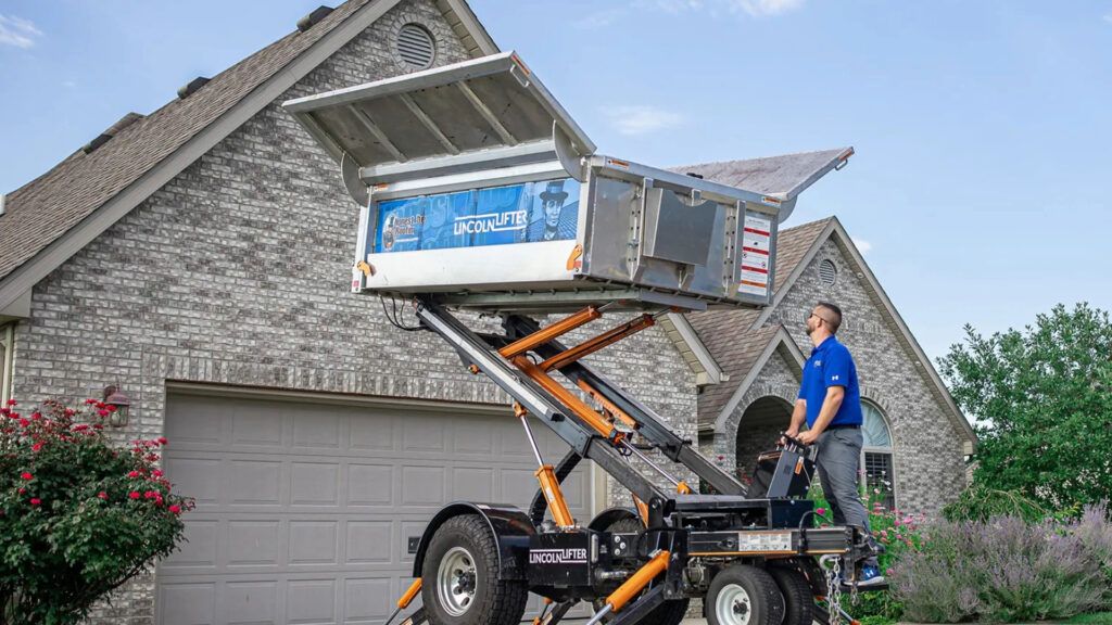 Honest Abe Roofing Franchise