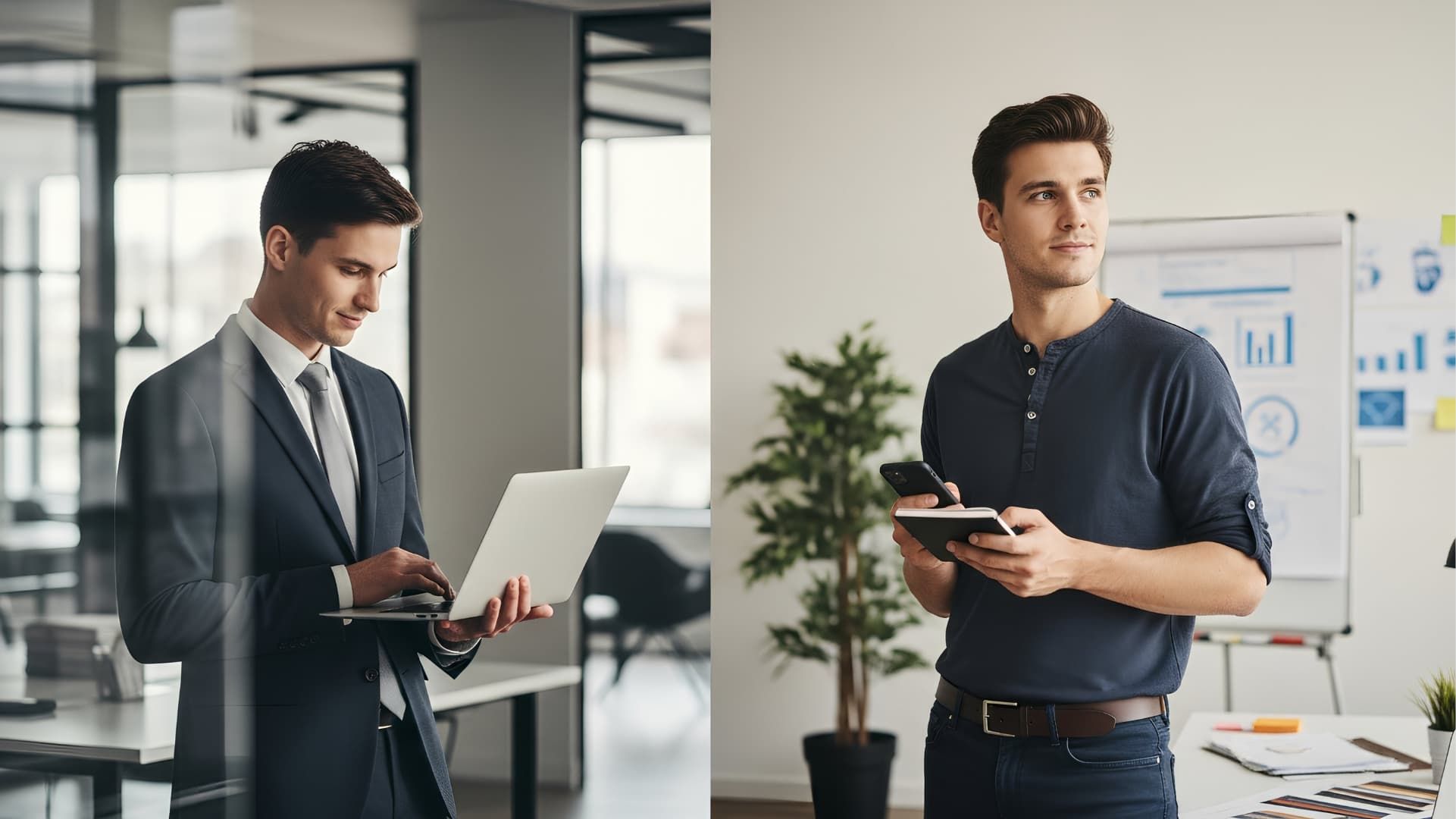 Keep Your Day Job While Starting a Business