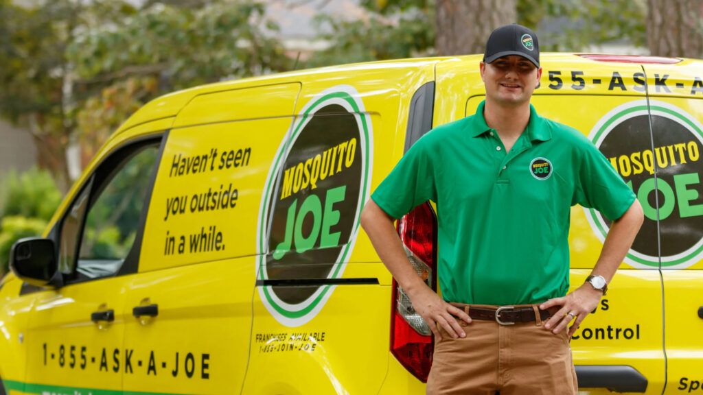 Mosquito Joe Franchise