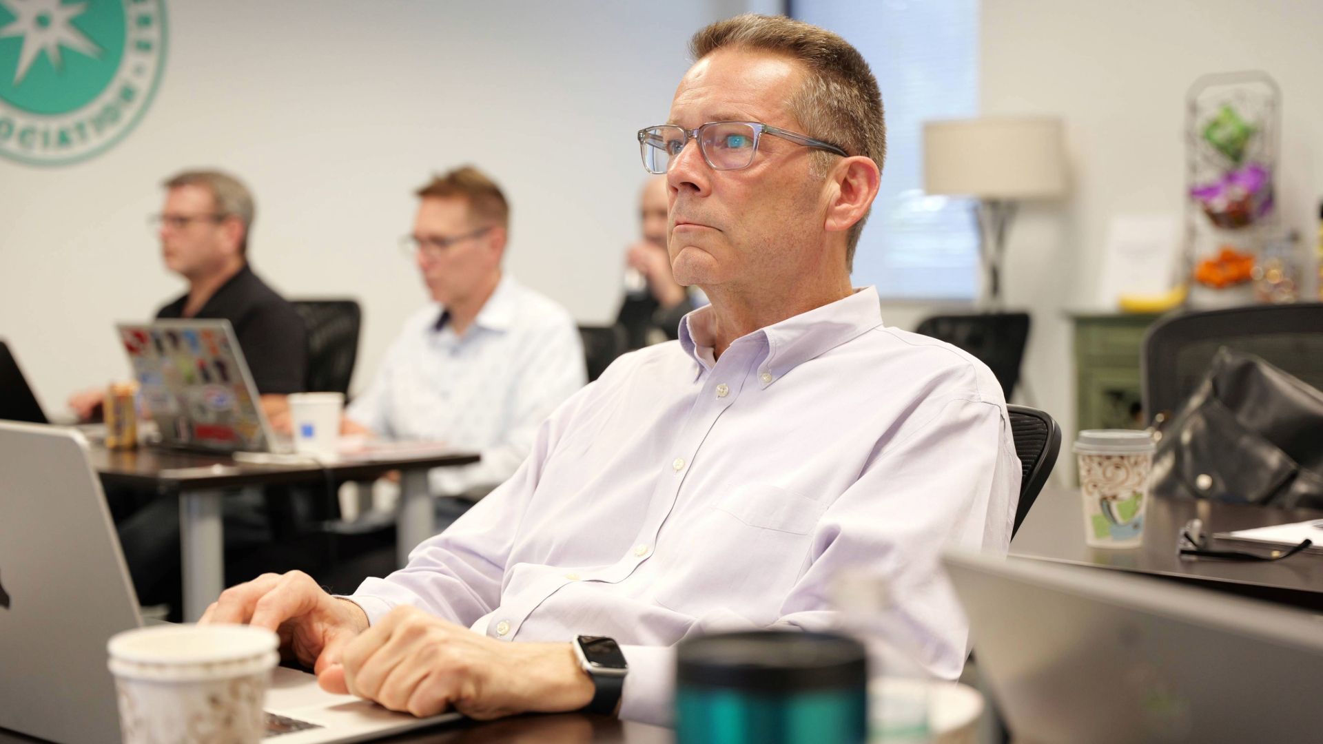 Franchise Broker Automation