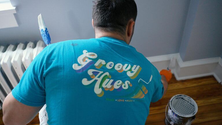 Groovy Hues Franchise