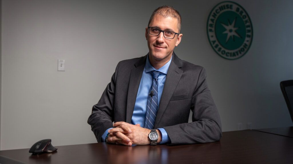 The Role of Franchise Brokers in Finding the Right Match​