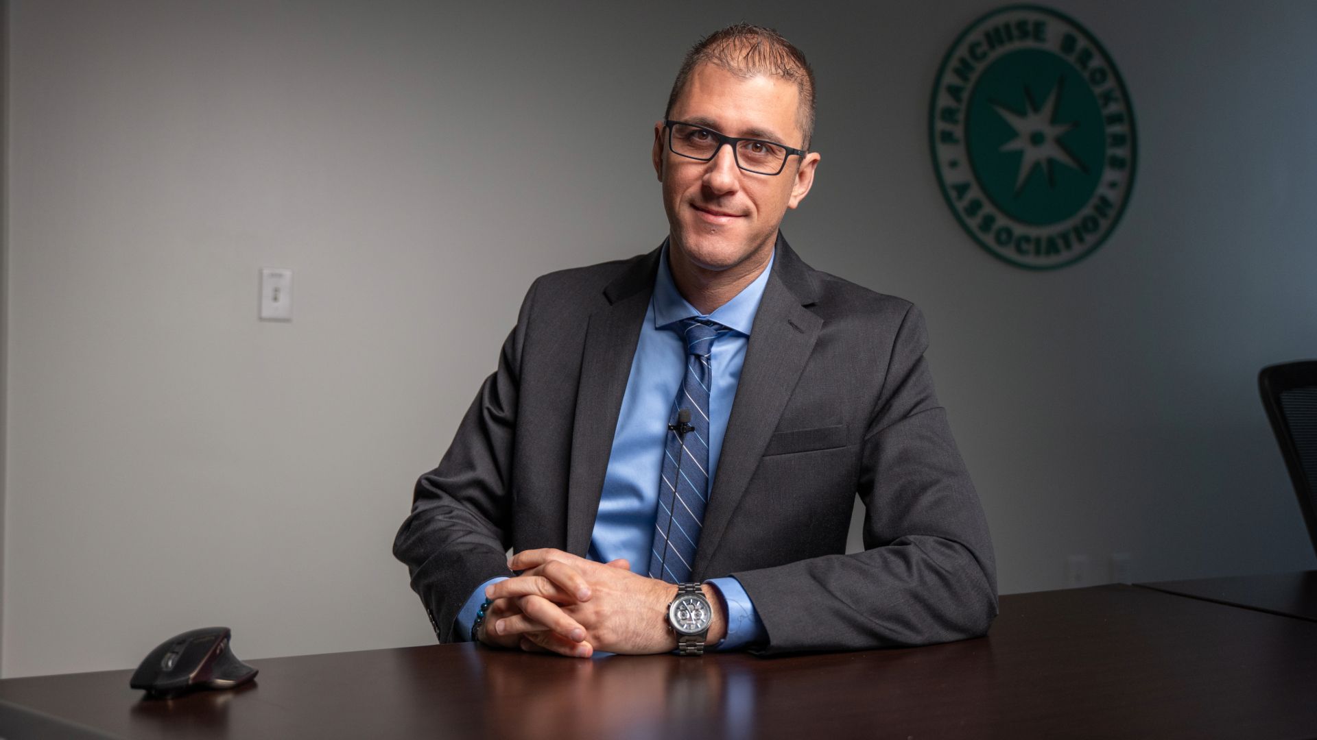 The Role of Franchise Brokers in Finding the Right Match​