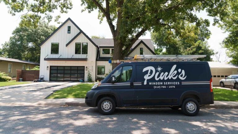 Pinks Window Service Franchise