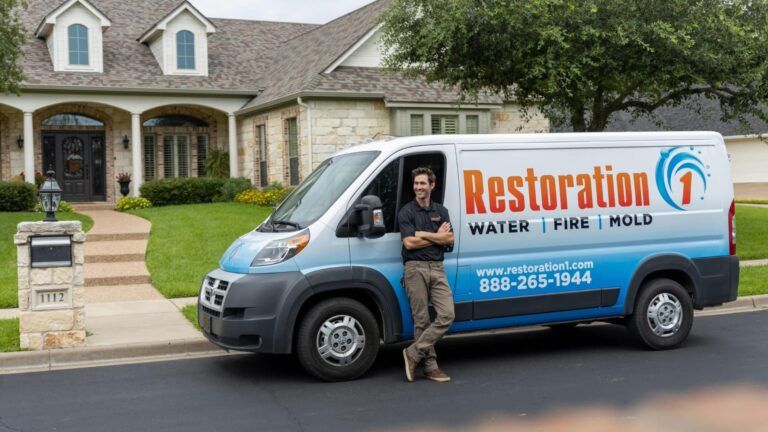 Restoration 1 Franchise