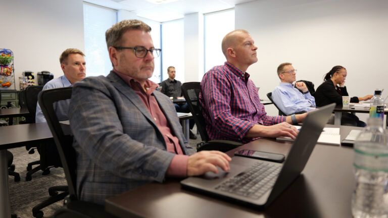 Social Media Coaching for Franchise Brokers