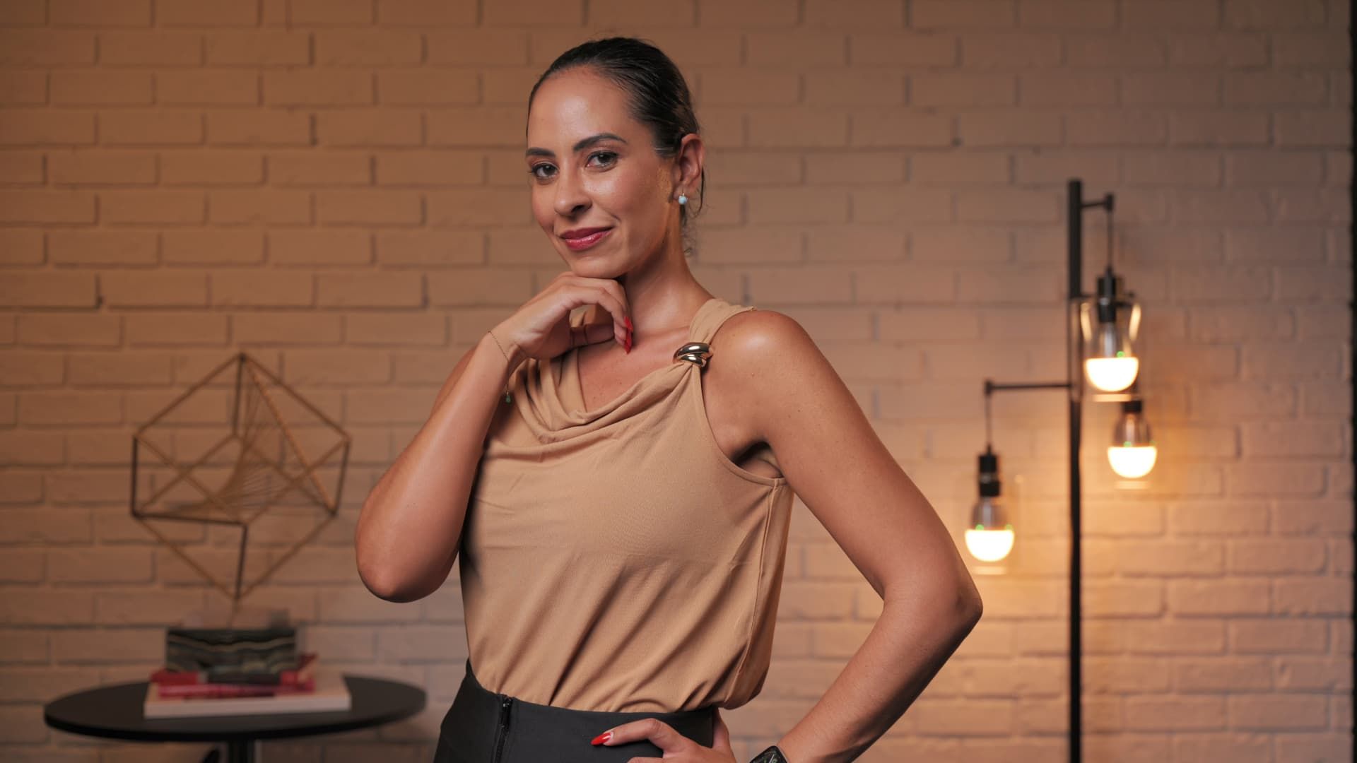 Zorakle franchisee avatar training