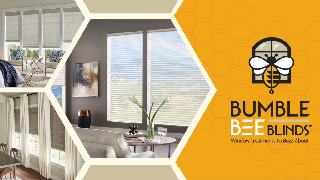 Bumble Bee Blinds Franchise