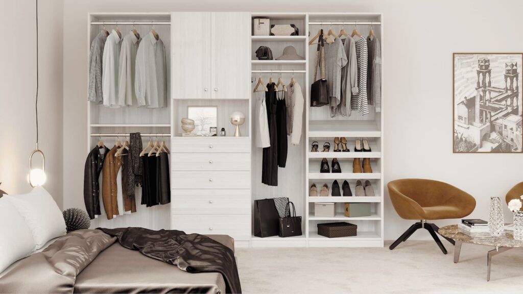 closets by design franchise