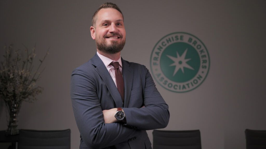 What franchisors need from brokers