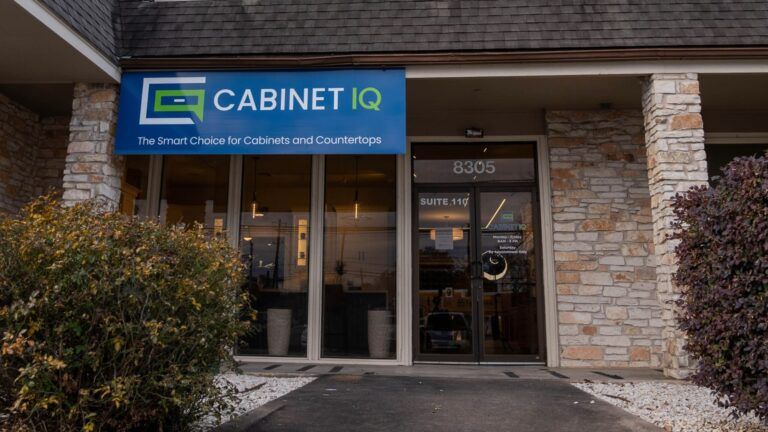 Cabinet IQ Franchise