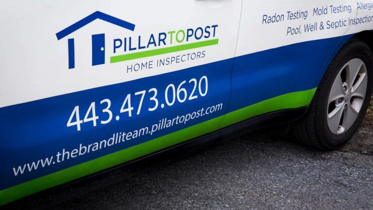Pillar To Post Franchise Review