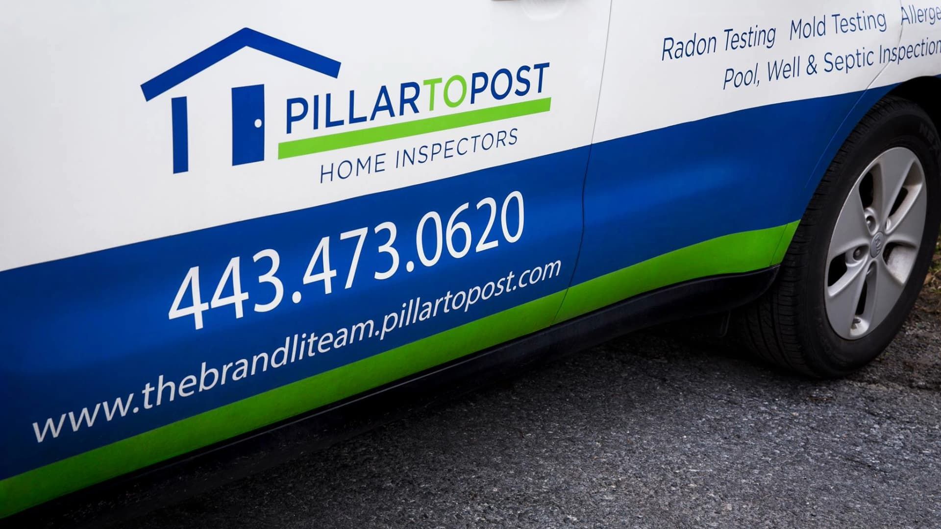 Pillar To Post Franchise Review