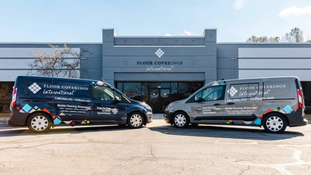 Floor Coverings International Franchise Review