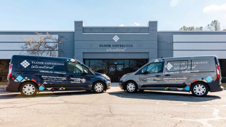Floor Coverings International Franchise Review