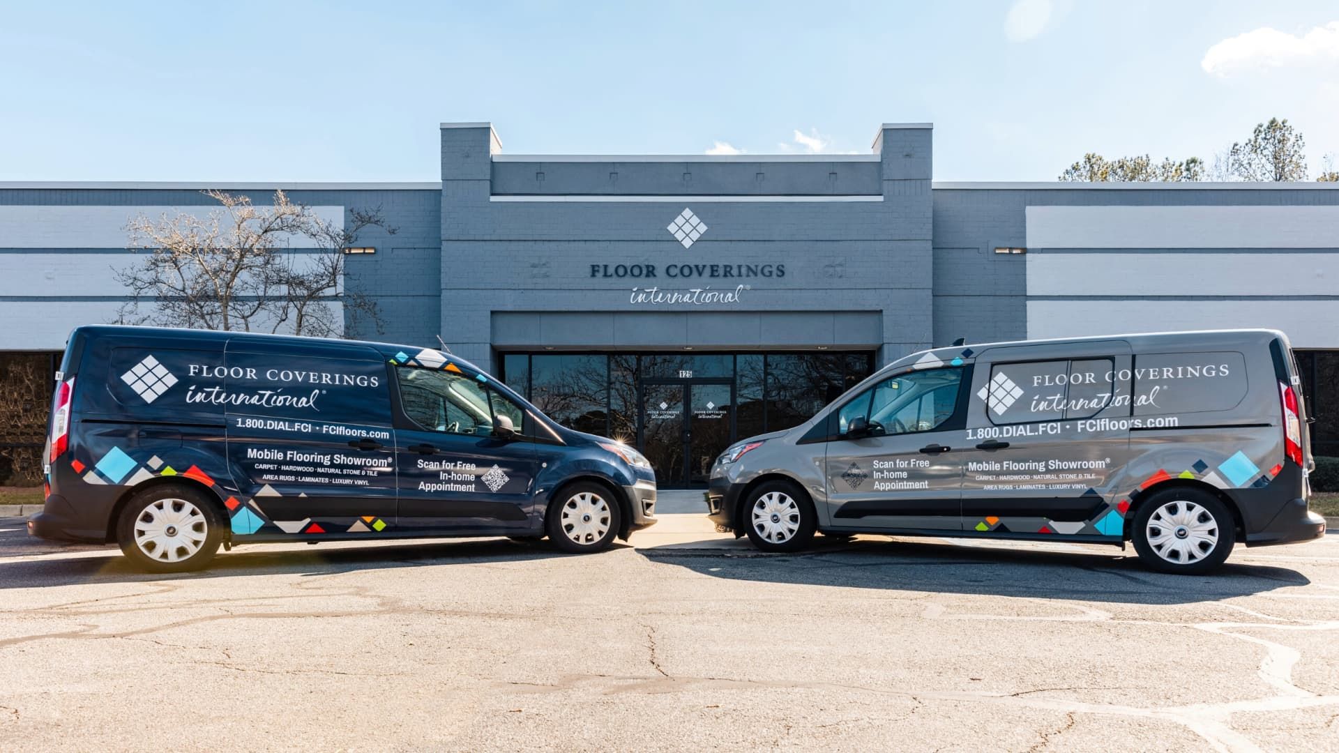 Floor Coverings International Franchise Review