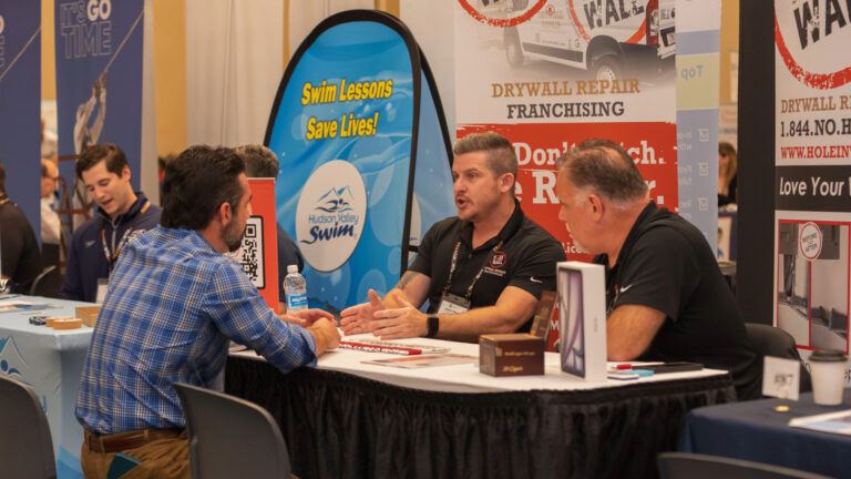 franchise broker industry trends