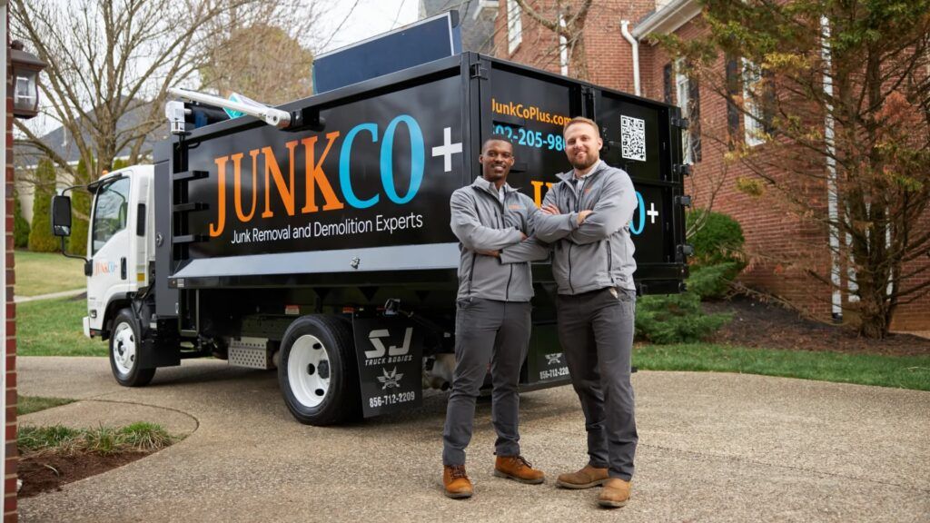 JunkCo+ Franchise Review