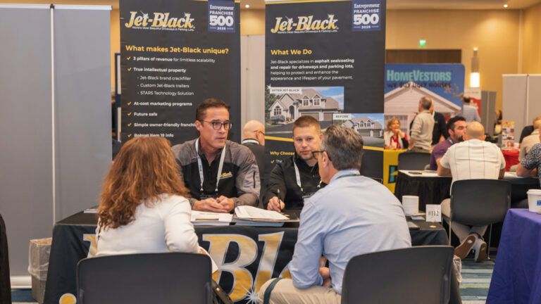 Broker Onboarding for Franchisors