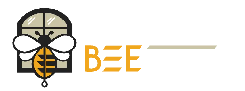 Bumble Bee Blinds Logo