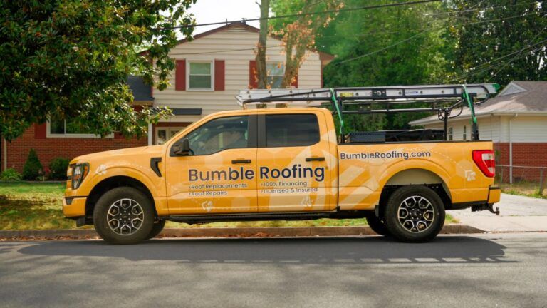 Bumble Roofing Franchise Review