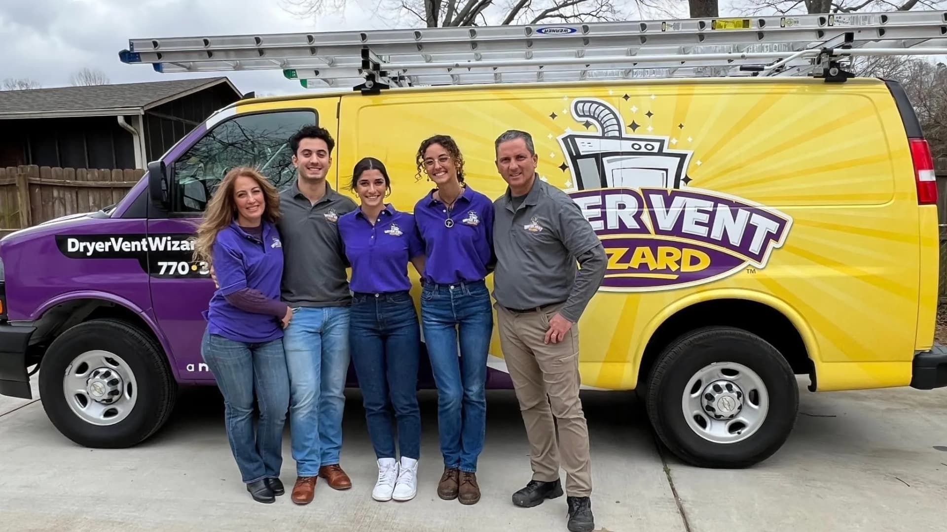 Dryer Vent Wizard Franchise Review