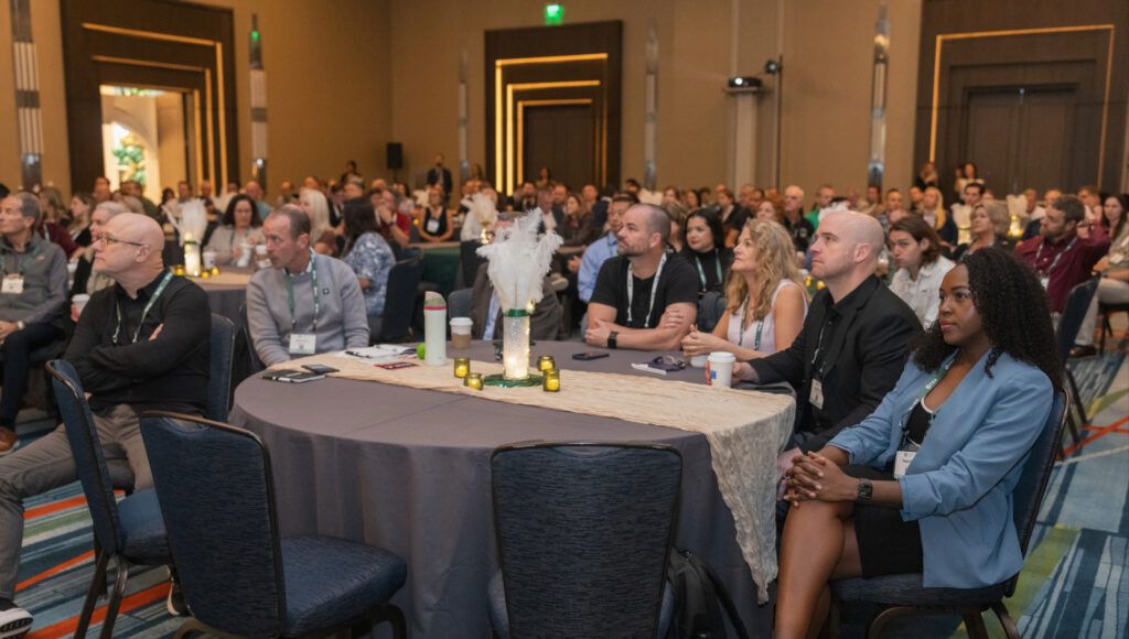 FBA Event Feedback Franchise Pitch